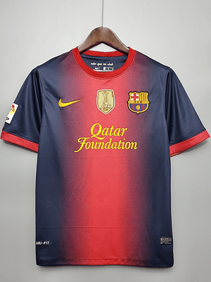 BARCELONA I 12/13 HOMBRE (RETRO)