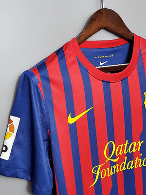 BARCELONA I 11/12 HOMBRE (RETRO)