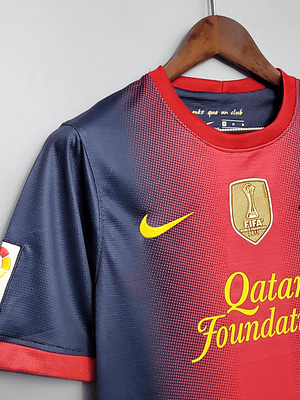 BARCELONA I 12/13 HOMBRE (RETRO)