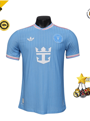 INTER MIAMI III 25/26 HOMBRE (VERSIÓN JUGADOR)