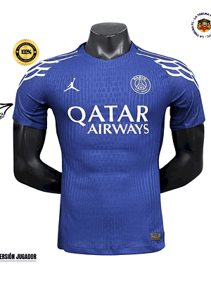 PSG IV 25/26 HOMBRE (VERSIÓN JUGADOR)