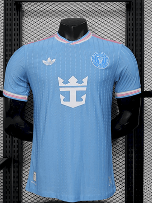 INTER MIAMI III 25/26 HOMBRE (VERSIÓN JUGADOR)