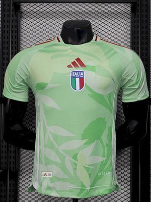 ITALIA EURO II 25/26 MUJER (VERSIÓN JUGADOR)