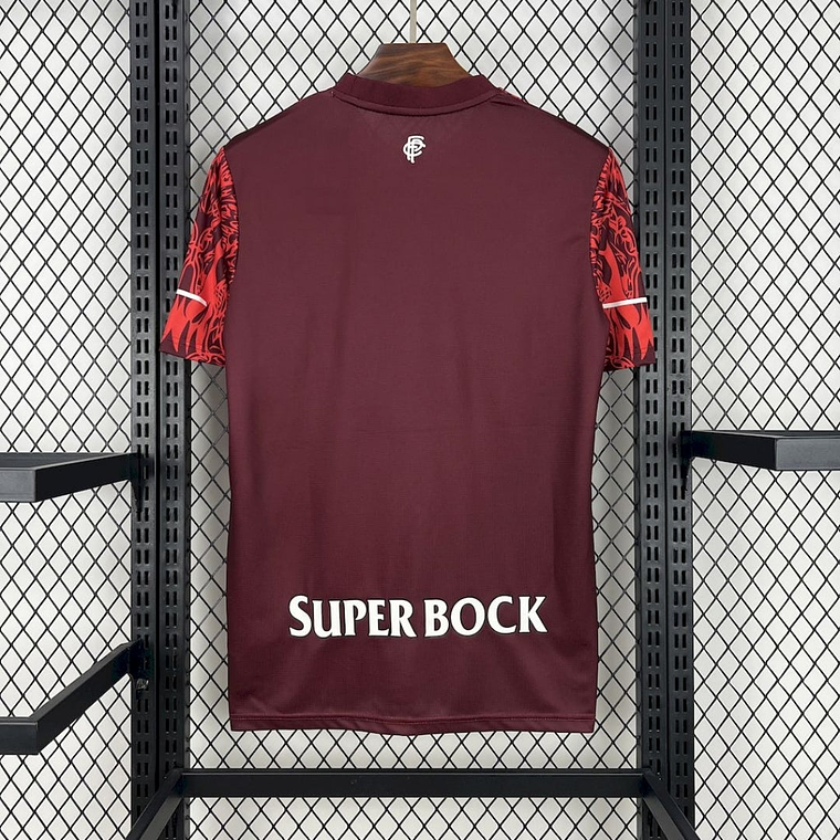 PORTO EDICIÓN ESPECIAL DRAGON 25/26 HOMBRE 3