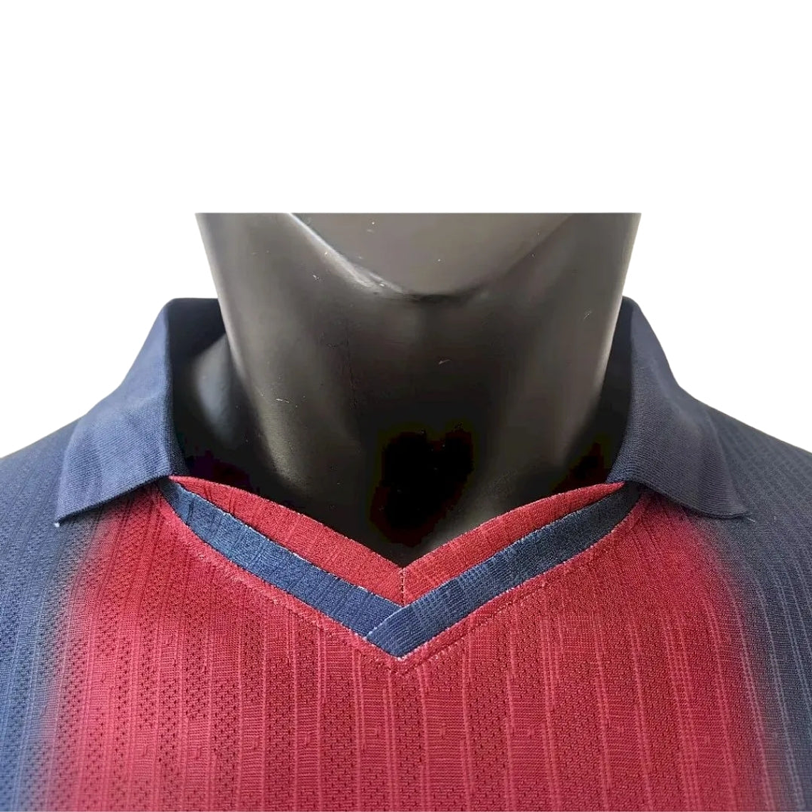 BARCELONA SKELETON EDICÍON LIMITADA 2000/01 (RETRO) (VERSIÓN JUGADOR) 5