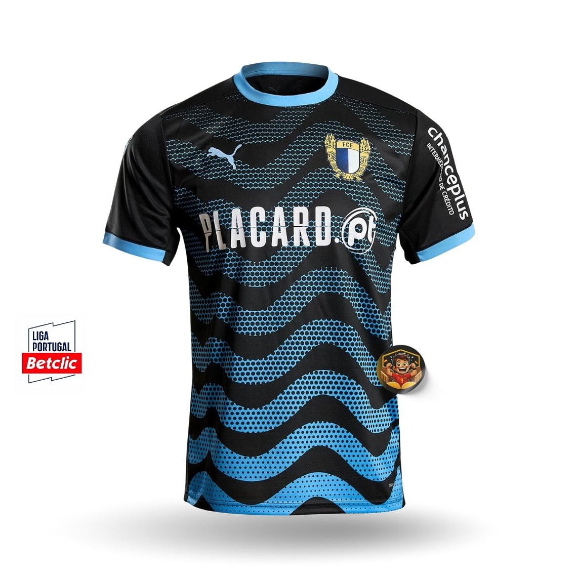 FAMALICÃO PORTERO I 25/26 HOMBRE 1