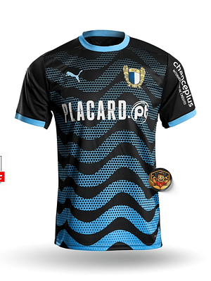 FAMALICÃO PORTERO I 25/26 HOMBRE