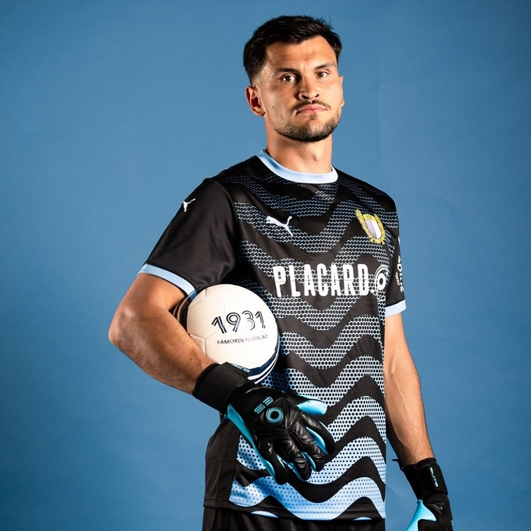 FAMALICÃO PORTERO I 25/26 HOMBRE 2