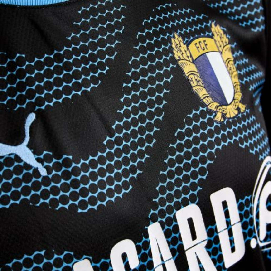 FAMALICÃO PORTERO I 25/26 HOMBRE 4