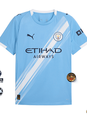 MANCHESTER CITY I 25/26 HOMBRE