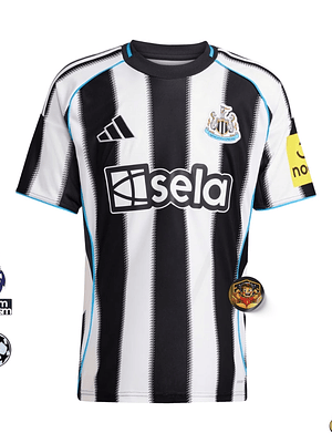 NEWCASTLE UNITED I 25/26 HOMBRE