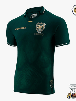 BOLIVIA I 25/26 HOMBRE