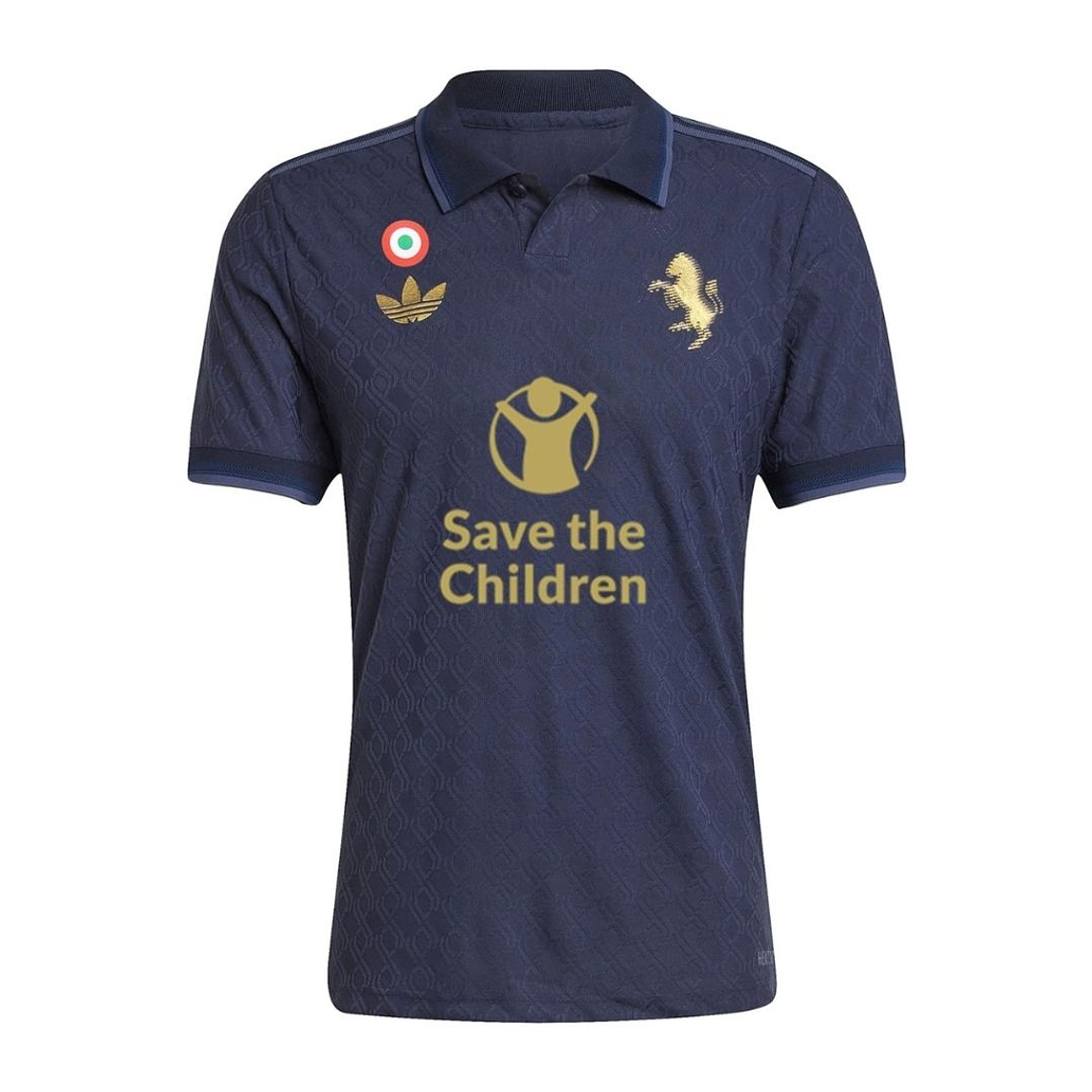 JUVENTUS III 24/25 HOMBRE 1