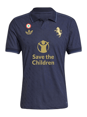 JUVENTUS III 24/25 HOMBRE