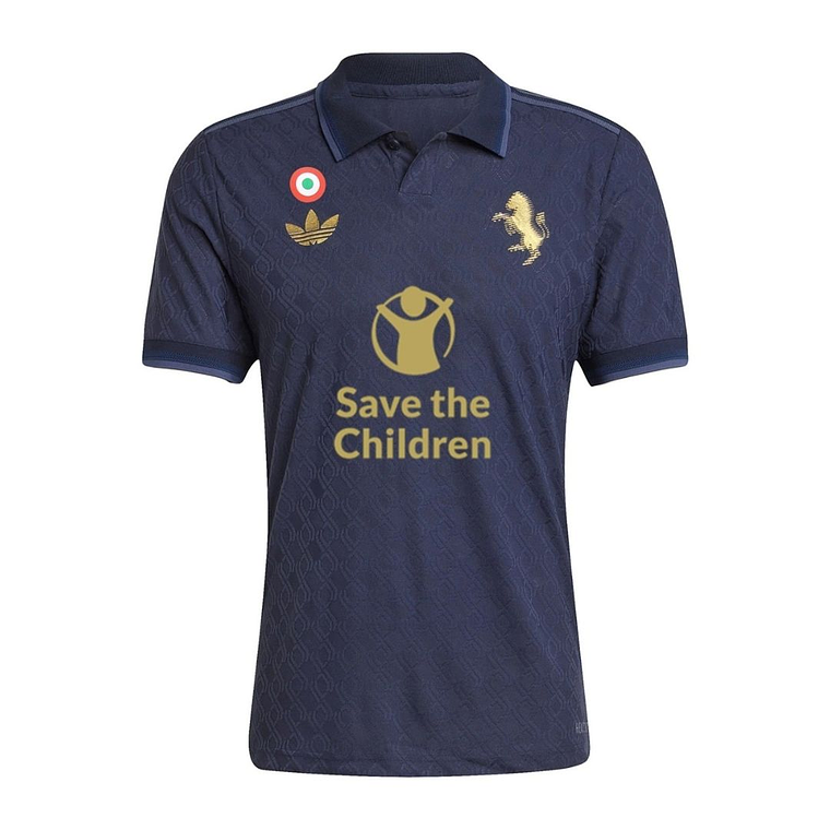 JUVENTUS III 24/25 HOMBRE 1