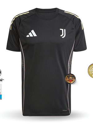 JUVENTUS ENTRENAMIENTO I 25/26 HOMBRE