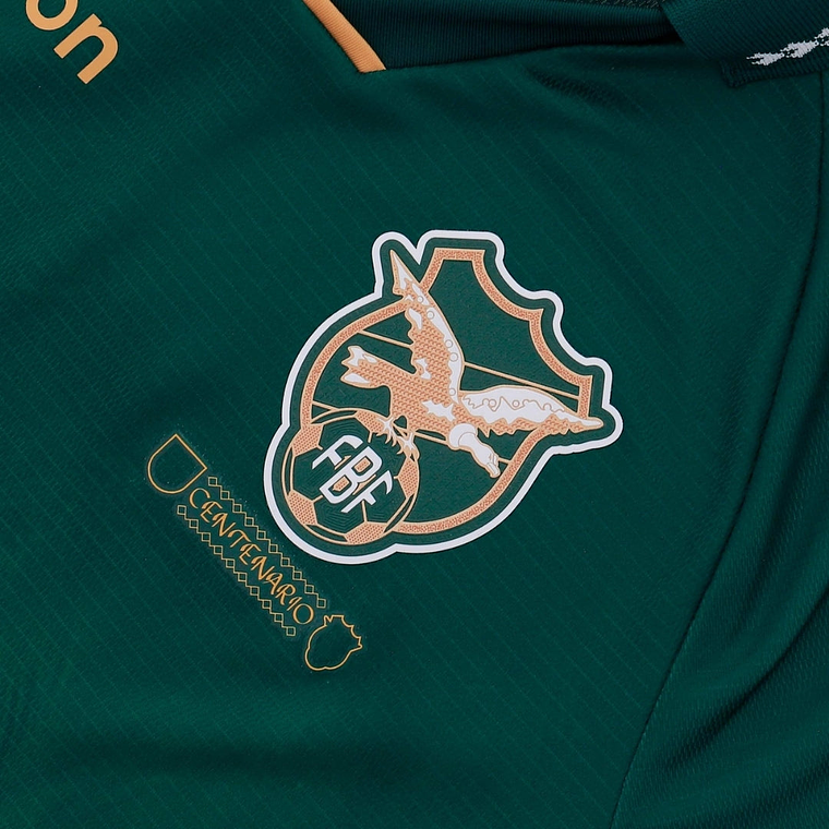 BOLIVIA I 25/26 HOMBRE 3