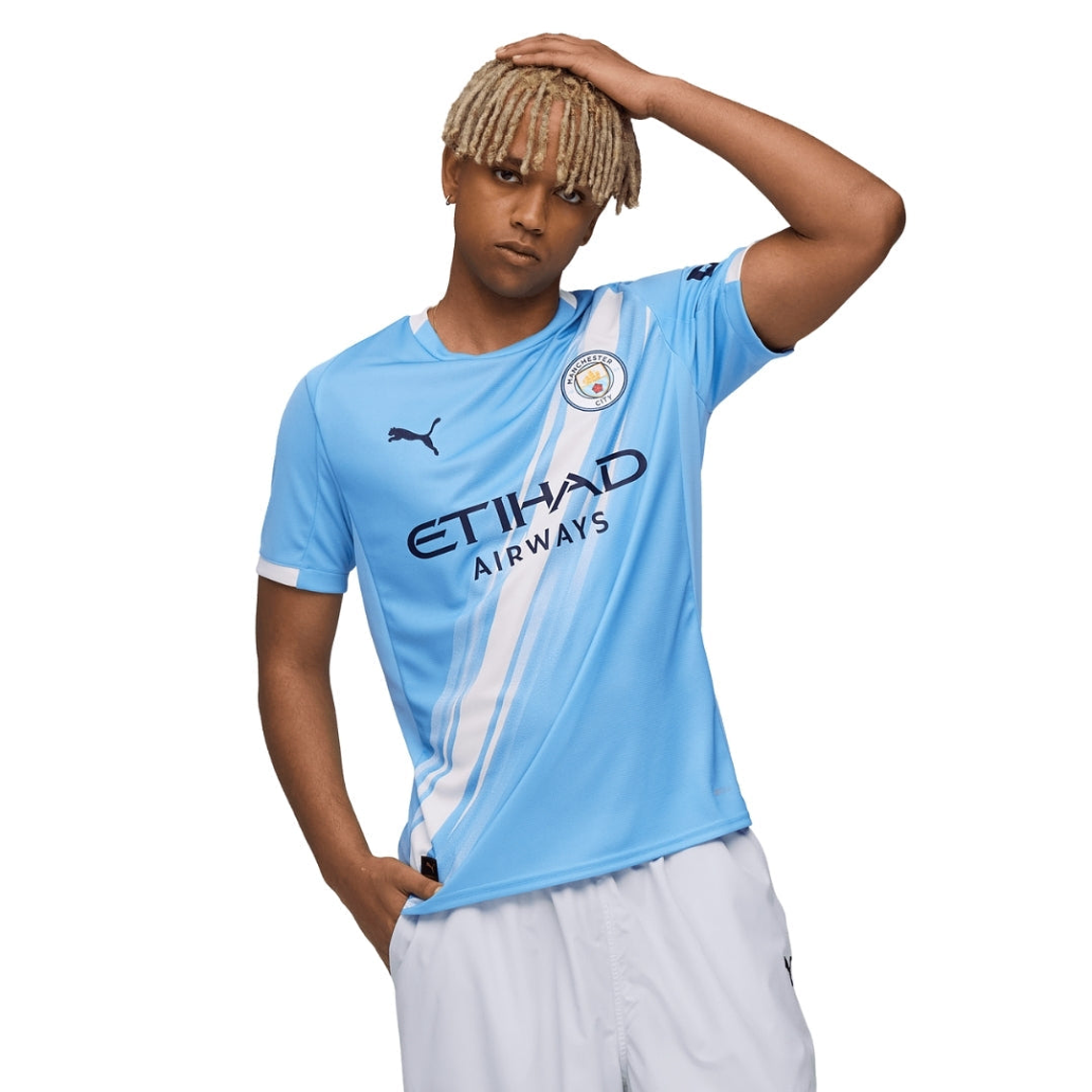 MANCHESTER CITY I 25/26 HOMBRE 3