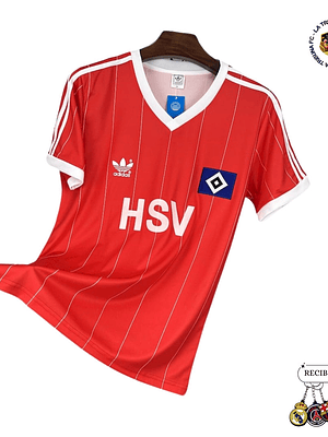 HAMBURGO II 83/84 HOMBRE (RETRO)
