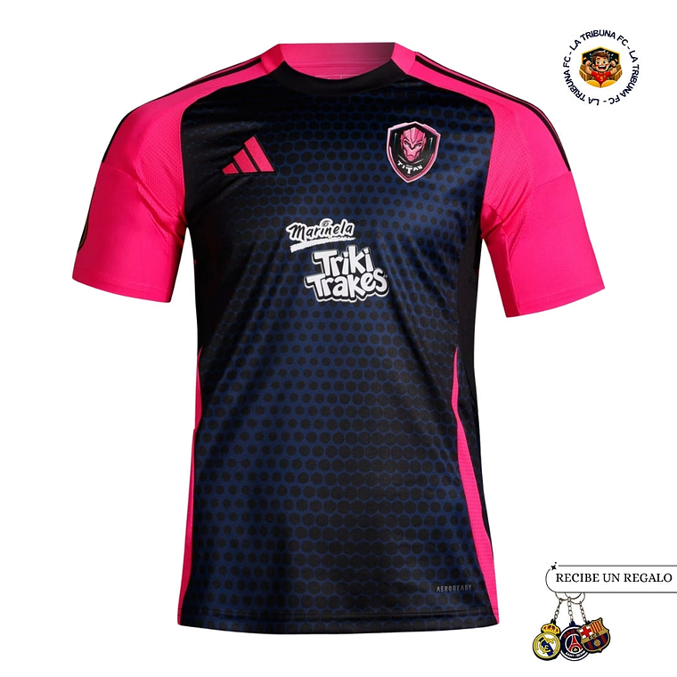 REAL TITAN I 25/26 HOMBRE (KINGS LEAGUE) 1