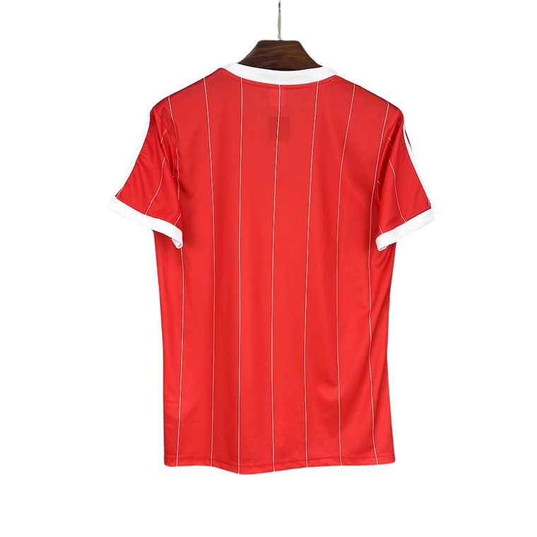 HAMBURGO II 83/84 HOMBRE (RETRO) 2