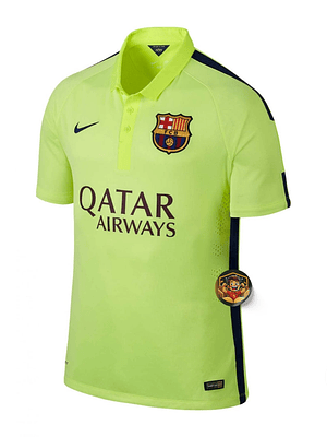 BARCELONA III 14/15 HOMBRE (RETRO)