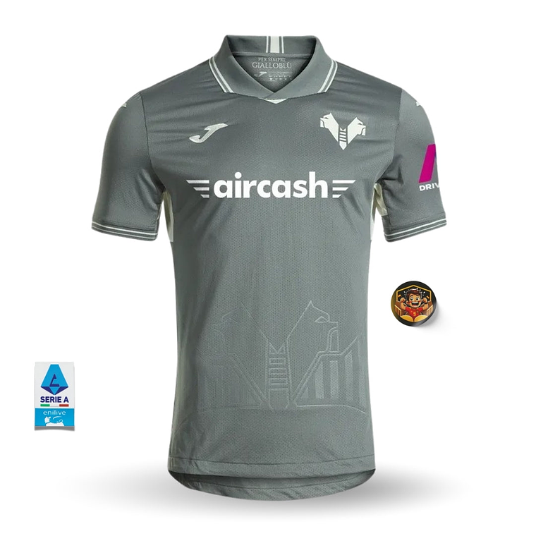 HELLAS VERONA III 25/26 HOMBRE 1