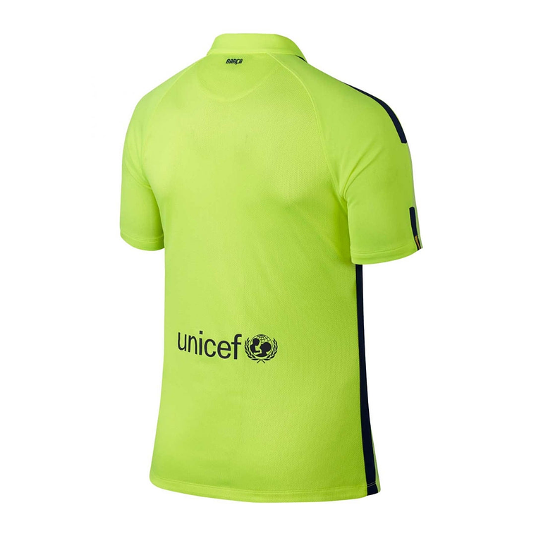 BARCELONA III 14/15 HOMBRE (RETRO) 2