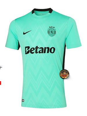 SPORTING III 25/26 HOMBRE