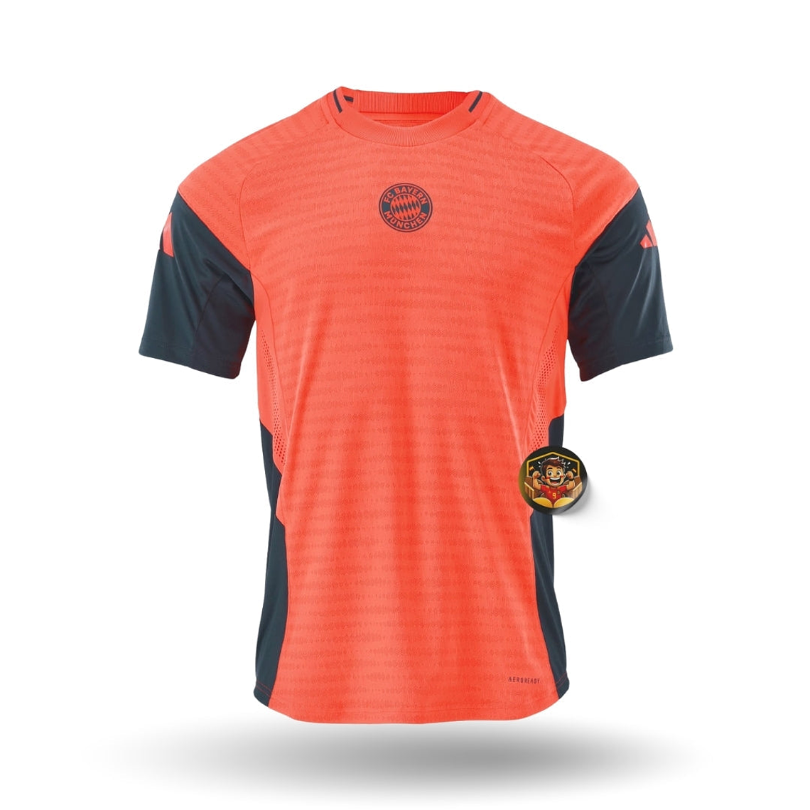 BAYERN MUNICH I ENTRENAMIENTO 25/26 HOMBRE 1