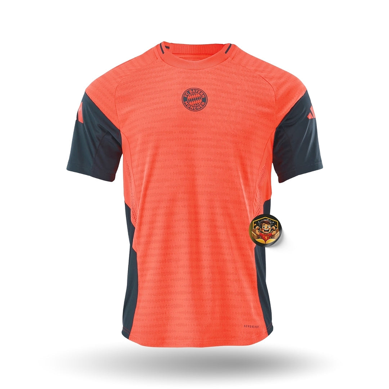 BAYERN MUNICH I ENTRENAMIENTO 25/26 HOMBRE 1