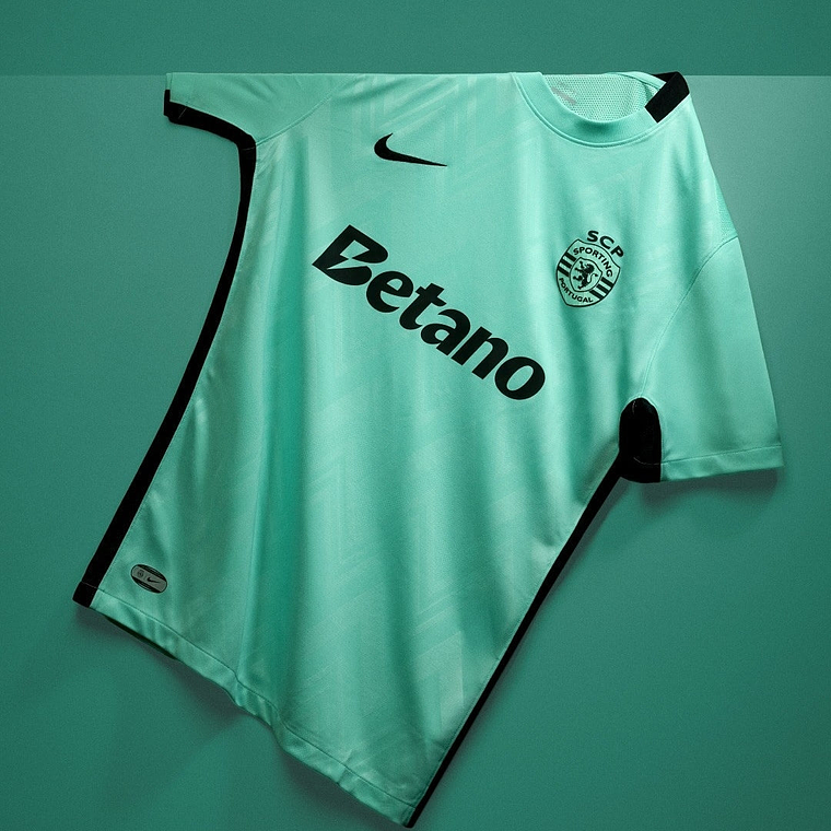 SPORTING III 25/26 HOMBRE 3