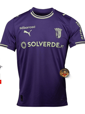 BRAGA III 25/26 HOMBRE