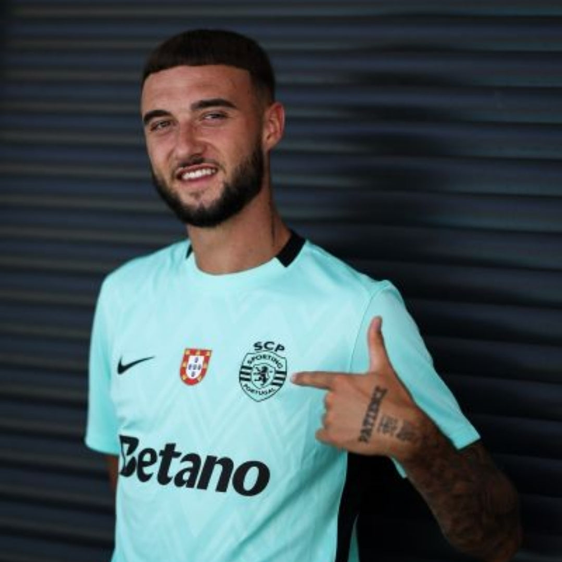 SPORTING III 25/26 HOMBRE 5