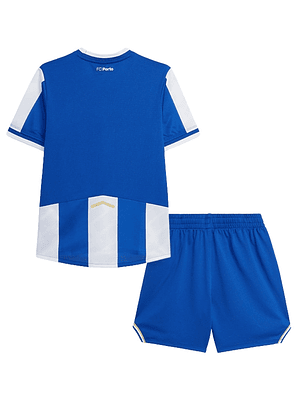 PORTO I 25/26 CONJUNTO INFANTIL