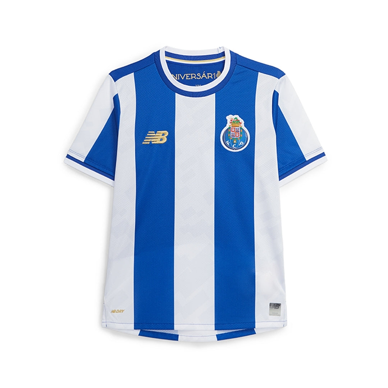 PORTO I 25/26 CONJUNTO INFANTIL 3