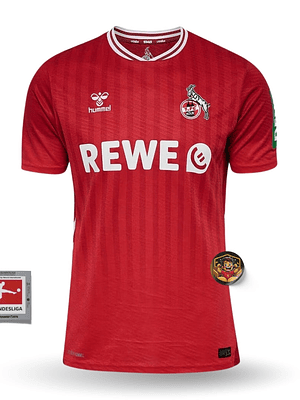 KÖLN II 25/26 HOMBRE