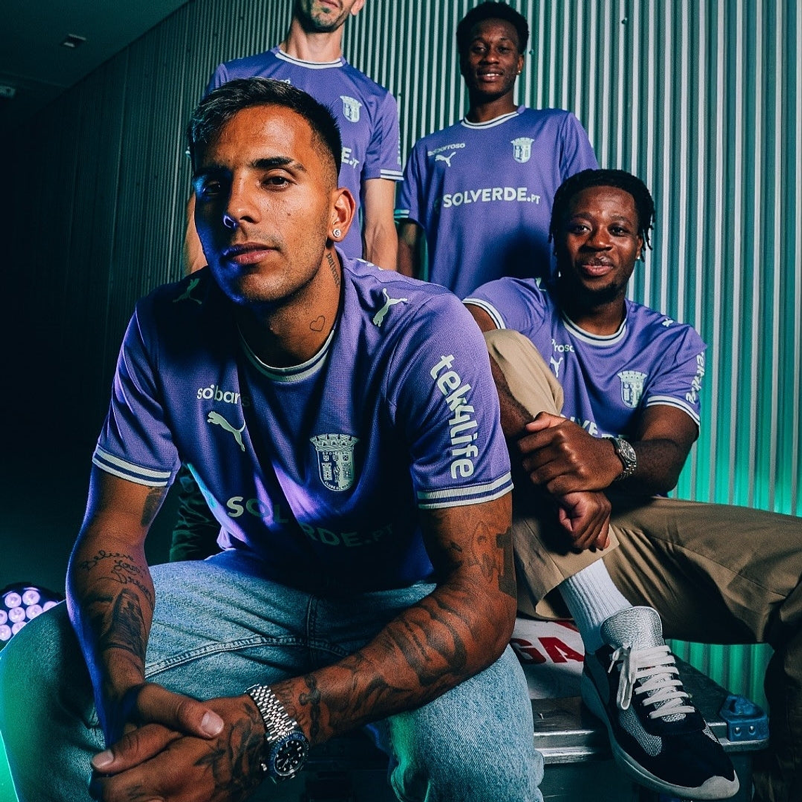 BRAGA III 25/26 HOMBRE 5