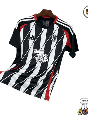 CLUB DE CUERVOS I 25/26 HOMBRE (KINGS LEAGUE)