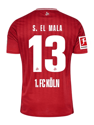 KÖLN II 25/26 HOMBRE