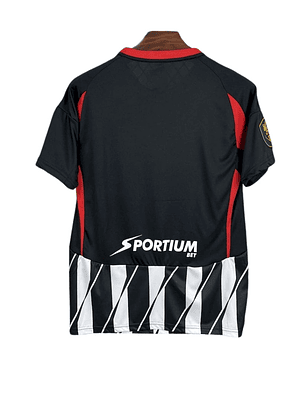 CLUB DE CUERVOS I 25/26 HOMBRE (KINGS LEAGUE)