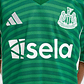 NEWCASTLE UNITED II 25/26 CONJUNTO INFANTIL - Miniatura 3