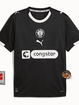 ST PAULI III 25/26 HOMBRE