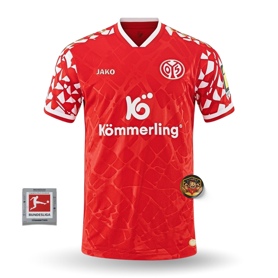 MAINZ 05 I 25/26 HOMBRE 1