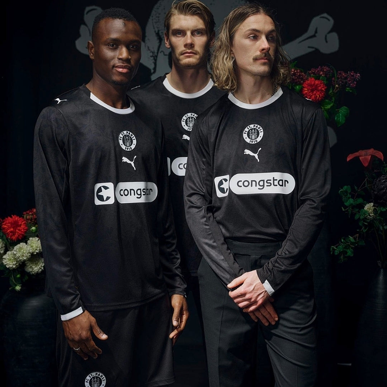 ST PAULI III 25/26 HOMBRE 4