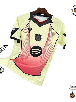 BARCELONA EDICIÓN ESPECIAL V 25/26 HOMBRE