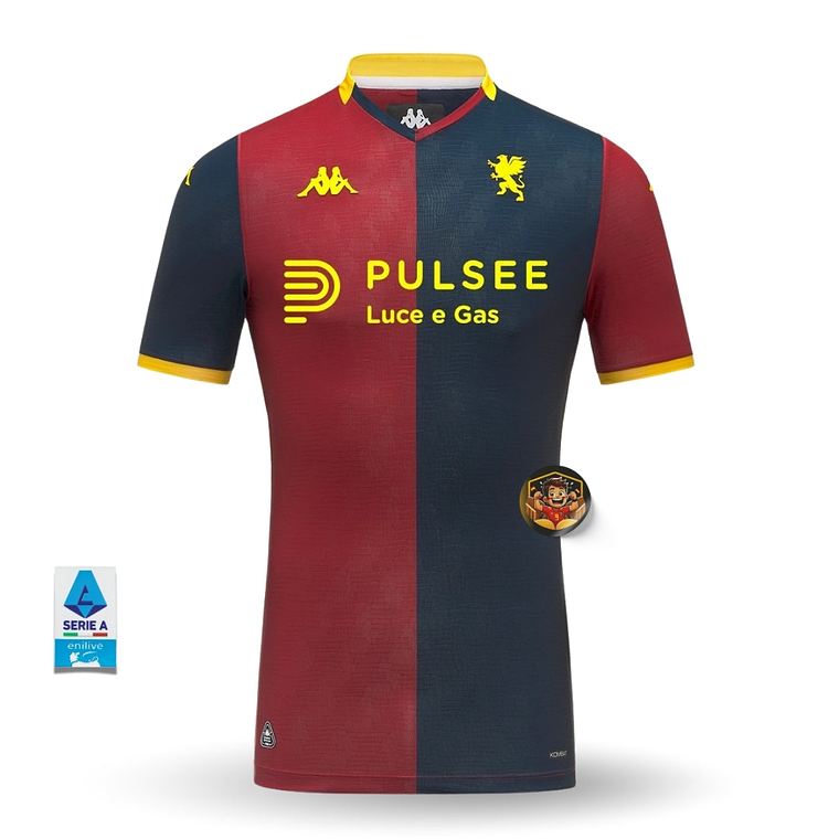 GENOA I 25/26 HOMBRE 1