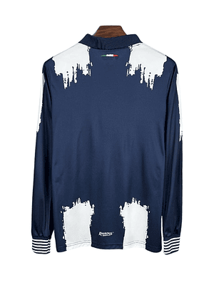 MONTERREY 80º AÑOS EDICIÓN ESPECIAL 25/26 MANGA LARGA HOMBRE