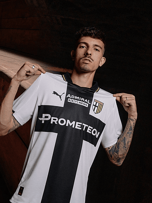 PARMA I 25/26 HOMBRE