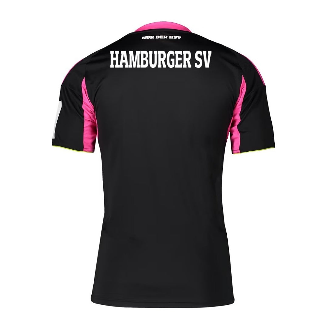 HAMBURGO III 25/26 HOMBRE 2